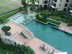 The Miltonia Residences (D27), Condominium #560582761